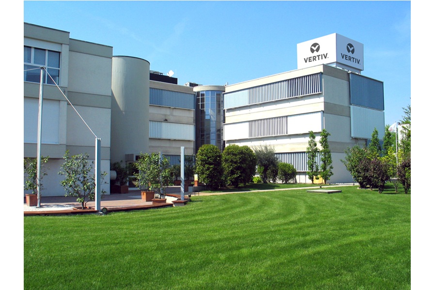 Vertiv Expands Manufacturing and Testing Capacity at Tognana Campus near Padua