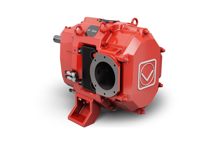 Vogelsang USA Introduces the EP Series for Industrial Pumping Applications in the Oil and Gas Markets