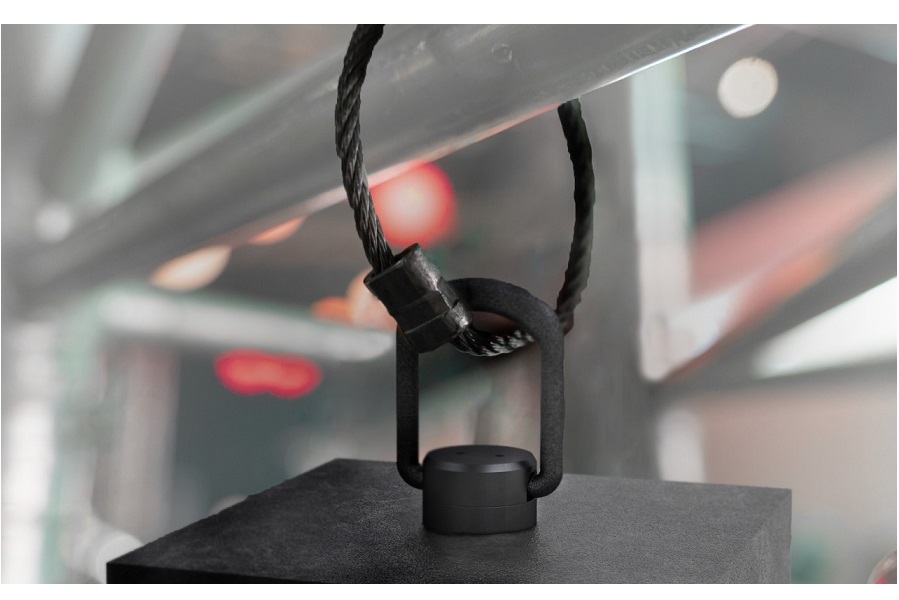 Lights, camera, action! Supplying standard parts and components for stage and screen