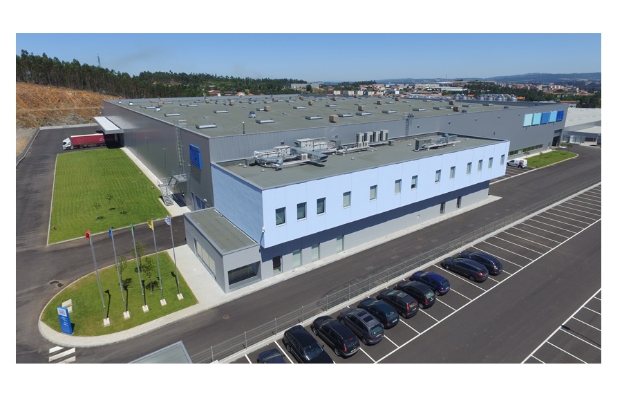 WEG unveils modern testing laboratory in Portugal, bolstering European leadership