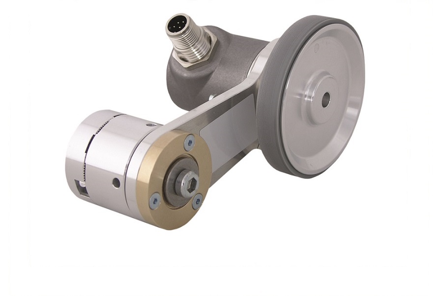 Precise positioning with the LMSCA