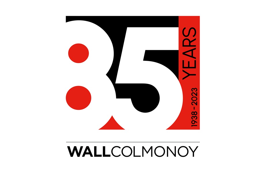 85 Years of Making Metals Work Harder 