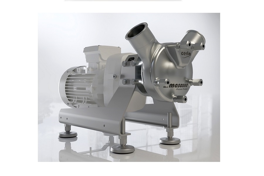 Perfecting your pump for savings in food and beverage applications