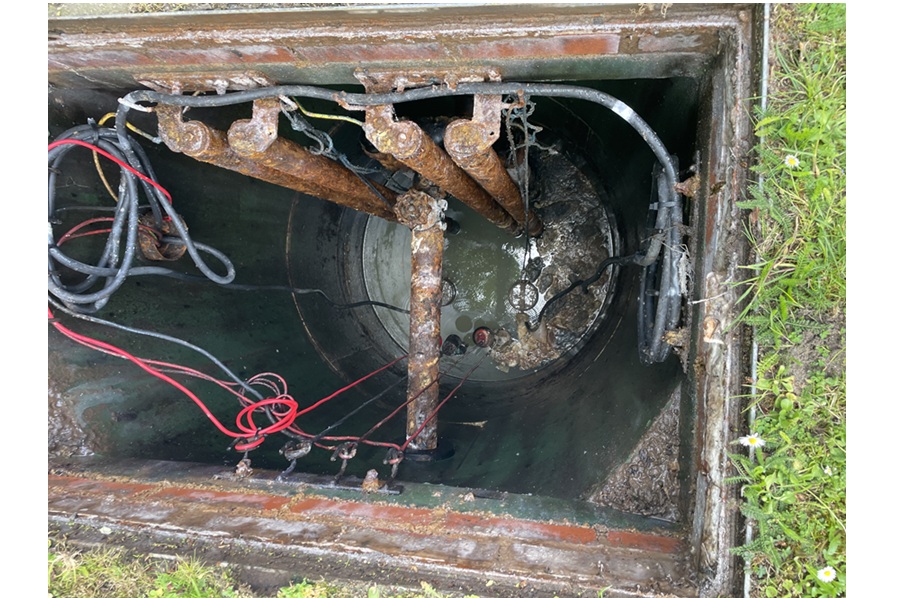 Thames Water and Xylem set new standard for pump upgrades at scale 