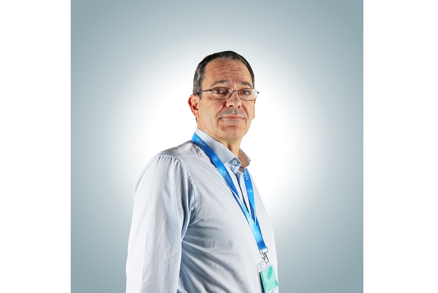 Technology lays foundations for AMP8 success