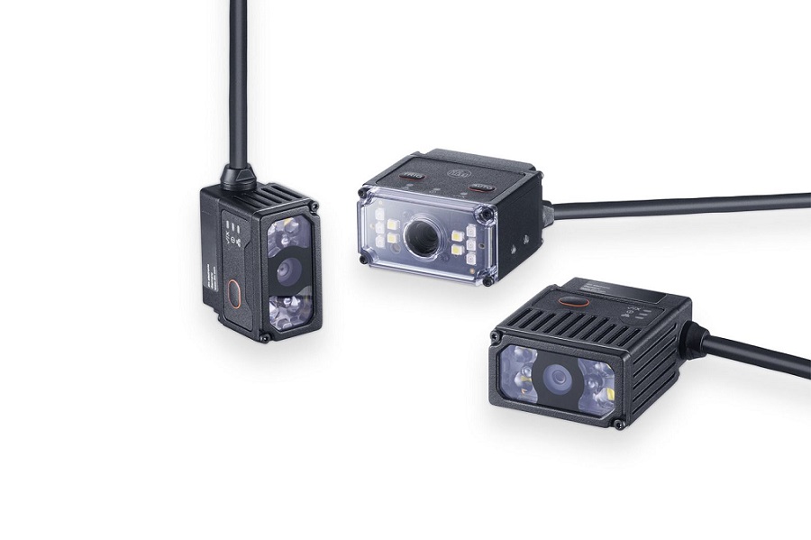 ifm electronic Launches Compact O2I2 Series Multicode Readers for High-Speed Industrial Identification