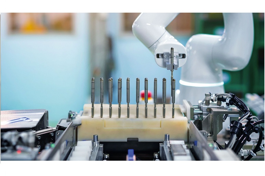 ifm Launches Compact PMD Sensor for High-Performance Automation