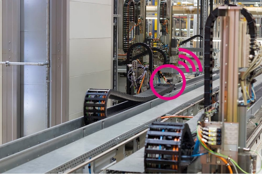 Smart technology prevents expensive downtime