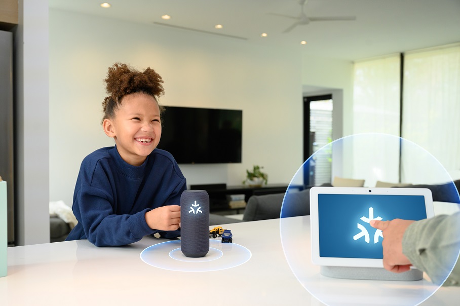 NXP Advances IoT Connectivity with Industry’s First Secure Tri-Radio Device