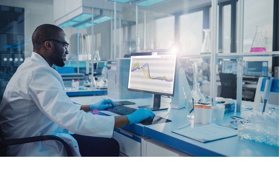 Optimal to showcase how synTQ streamlines bioprocessing activities