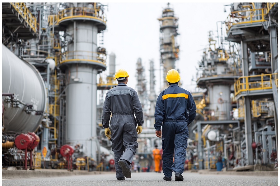 Functional Safety at Scale: Safeguarding One of the World’s Largest Ethylene Plants