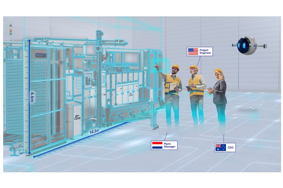 Transforming Food Production with Industry 5.0