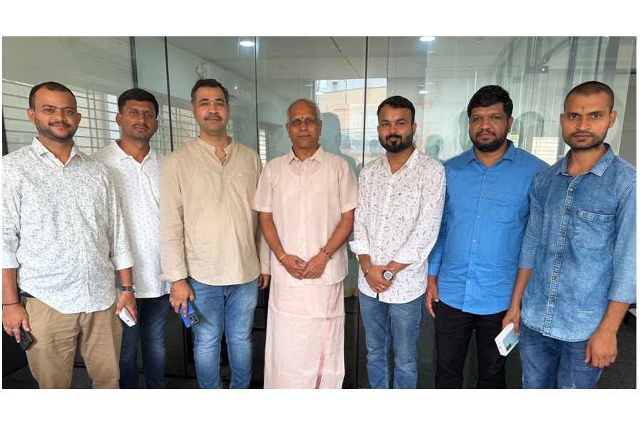ystral Expands Strategic Presence in India with New Bangalore Facility Site to Evolve into Regional Service Hub for Asian Markets